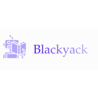 Blackyack SUARL logo - Similar company to It Development Canada