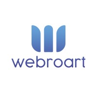 Webroart logo - Similar company to Muu Project