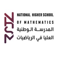 National Higher School of Mathematics logo - Similar company to Möbius Club