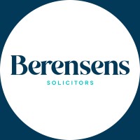 Berensens Solicitors logo - Similar company to Age Uk Exeter