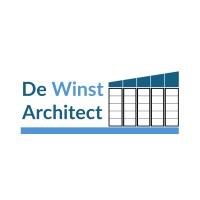 De Winstarchitect logo - Similar company to Phishing Plus