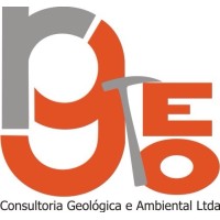 RGEO Consultoria Mineral logo - Similar company to Meta Planejamento Ambiental