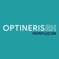 OPTINERIS RH MONTLUÇON logo - Similar company to Optineris Rh Limoges