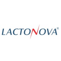 Lactonova™ logo - Similar company to Pugos™