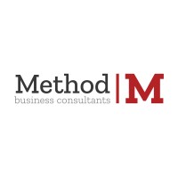MethodM logo - Similar company to Cedars Innovation Group