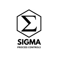 SIGMA PROCESS CONTROLS logo - Similar company to R R Enterprise