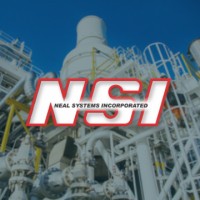Neal Systems logo - Similar company to Forberg Smith