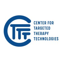 Center for Targeted Therapy Technologies - CT3 logo - Similar company to Boğaziçi Üniversitesi Teknoloji Transfer Ofisi