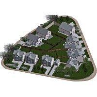 Gardyne Homes Ltd