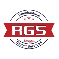 Renaissance Global Services, LLC (Service-Disabled Veteran Owned Small Business) logo - Similar company to Construction Systems Group, Inc.