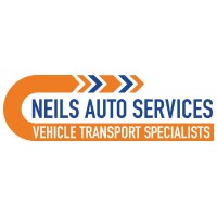 NEILS AUTO SERVICES NW LIMITED logo - Similar company to System Hygiene Ltd