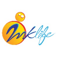 Inklife Animation Studio logo - Similar company to Cube Animation Studio