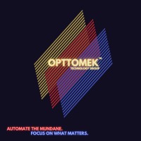 Opttomek
