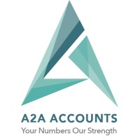 A2A Accounts Inc logo - Similar company to Morpheus Commerce Sa