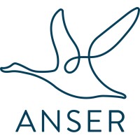ANSER logo - Similar company to Urbanea
