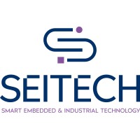 SEITech Solutions logo - Similar company to Bit Pulse