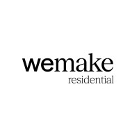 WeMake Residential logo - Similar company to Wecomplete