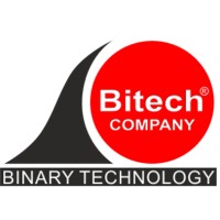 Bitech Company logo - Similar company to Share Vision