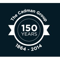 The Cadman Group logo - Similar company to Cadman Group