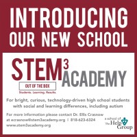 Stem3 Academy