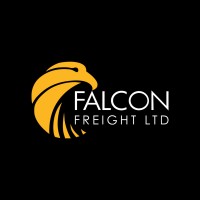 Falcon Freight Ltd logo - Similar company to Gofetch.It