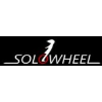 SOLOWHEEL logo - Similar company to Felix Instruments - Applied Food Science