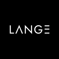 LANGE Design + Build logo - Similar company to Eli Design (Executive Living Interior Design)