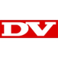 DV logo - Similar company to Rr