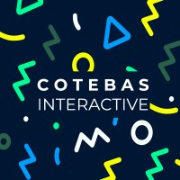 Cotebas Interactive logo - Similar company to Framms Studio