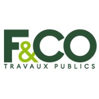 F&CO TP logo - Similar company to Groupe Laurière