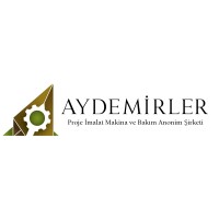 Aydemirler Proje İmalat Makine ve Bakım A.Ş. logo - Similar company to Kordelya Engineering Services