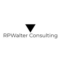 RPWalter Consulting logo - Similar company to Cloudfive