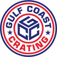 Gulf Coast Crating, Inc. logo - Similar company to Morris Export Services