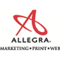 Allegra Marketing, Print & Web logo - Similar company to Sonoran Software Systems