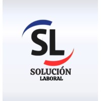 SOLUCIÓN LABORAL logo - Similar company to Instituto Iberotec