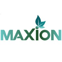 Maxion Network Sdn Bhd logo - Similar company to Svn Herbal