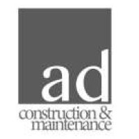 AD Construction & Maintenance PTY LTD logo - Similar company to Sheds Down South
