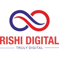 Rishi Digital logo - Similar company to Qscitech