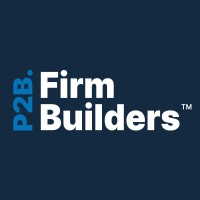 P2B FirmBuilders LLC logo - Similar company to Firmbuilders, Inc.