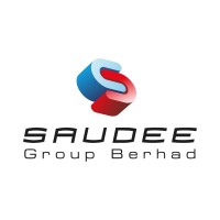 Saudee Group Berhad logo - Similar company to Ajinomoto Group