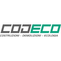 Codeco srl logo - Similar company to Elettrondata Srl