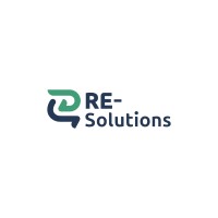 RE-Solutions logo - Similar company to Jadeed