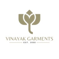 Vinayak Garments logo - Similar company to Topmeds