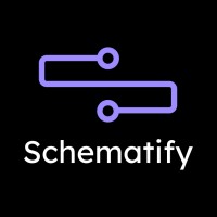 Schematify logo - Similar company to Skill Drill Learning