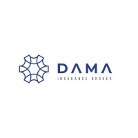 Dama-Insurance Broker logo - Similar company to Mac Solution Insurance Broker Srl