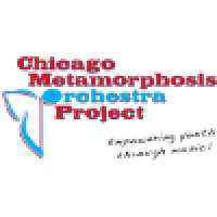 Chicago Metamorphosis Orchestra Project (Chimop)