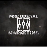 MRE Digital Marketing LLC logo - Similar company to Reeva Digital - Digital Marketing Agency