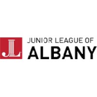 Junior League of Albany, NY logo - Similar company to Statewide Public Affairs