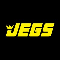 JEGS Performance logo - Similar company to Holley