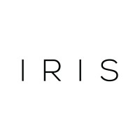 Iris logo - Similar company to Startup Project